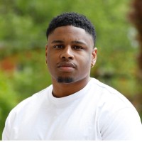 Harvard University Employee Kyle Jacobs's profile photo