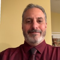 ATS Scientific Products Employee David Shackleton's profile photo