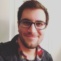 Chris Dzombak's profile photo