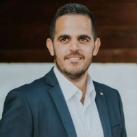 RGE Group Ltd. Employee Ben Amit's profile photo