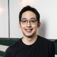 Milu Employee Vincent Chao's profile photo