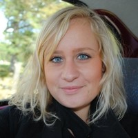 Exakta Employee Johanna Ohlsson's profile photo