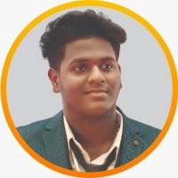 JBB Softech Employee Balaji Srinivasan's profile photo