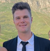 Xitus Employee Andrew Rushmere's profile photo