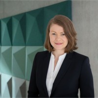 NanoTemper Technologies Employee Anna Münch's profile photo