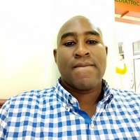 Rift Valley Railways Employee Maurice Njeru's profile photo