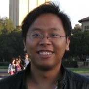 Juniper Networks Employee Hai Lin's profile photo