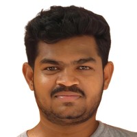 Dhanish Devarajan's profile photo