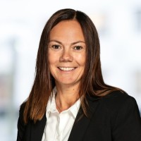 Eyvi Employee Anette Hisdal's profile photo