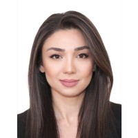 Anna Gasparyan Email