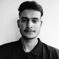 HubCredo Employee Vivek Thakur's profile photo