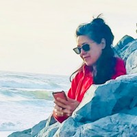 Agnes Arceo Email & Phone Number