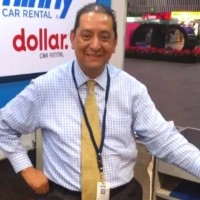 Pemex Employee Francisco Tesoro Camacho's profile photo