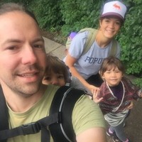 Populi Employee Mark Ackerman's profile photo