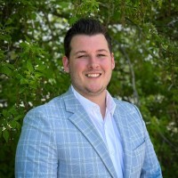 Johnbear Pontiac Cadillac Buick GMC Ltd. Employee Kyle Colombo's profile photo