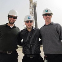Aramco Overseas Company Employee Scott Gavin's profile photo