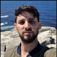 PUBLC Employee Dolev Hirsch's profile photo