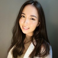 US Navy Employee Rachel Benoit's profile photo