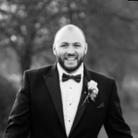 Indeed Flex Employee Stuart Gardner's profile photo