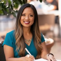 TradeBeyond Employee Donina Ifurung's profile photo