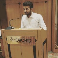 Nitesh Mishra Email