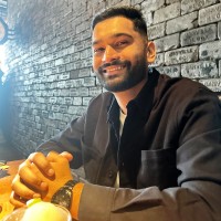 iA Private Wealth USA Employee Sanjayraj Zala's profile photo