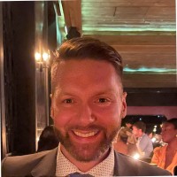 Steep Hill Illinois Employee Benjamin McCauley's profile photo