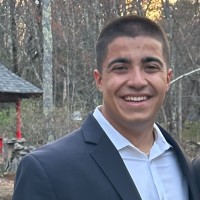 Zachary Chempanos Email & Phone Number