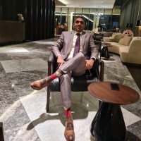 Airtech Advanced Materials Group Employee Kapil Borkar's profile photo