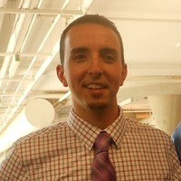 Elevate Living Employee Curtis Thompson's profile photo