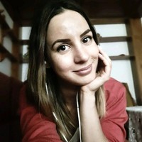 Pannon-Work Employee Emese Csernok's profile photo