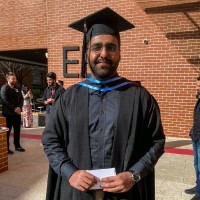 EPCM Solutions Employee Moiz Rahman's profile photo