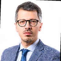 Sisma S.p.A Employee Giovanni D'Ambrosio's profile photo