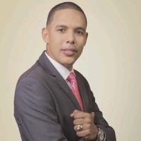 Policia Nacional de República Dominicana Employee Darío Weber's profile photo