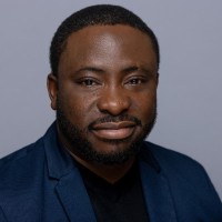 InduPro Employee Niyi Fadeyi's profile photo