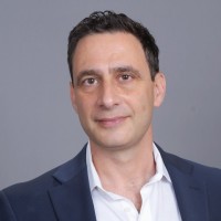 EverWash Employee Ofer Sadka's profile photo