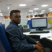 Vivek Sampath Email & Phone Number