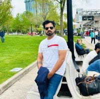 CareRx Corporation Employee Punit Talwar's profile photo