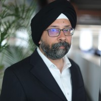 SYSTRA Employee Sandeep Singh's profile photo