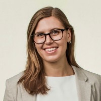 Quickspin Employee Matilda Boman's profile photo