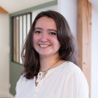 HopLunch Employee Anouk Lenne's profile photo