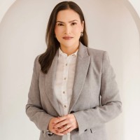 Santa Casa de Misericórdia de Vitória Employee Larissa Paganini's profile photo