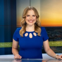 KOLN/KGIN-TV 10/11 News Employee Megan Conway's profile photo