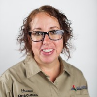 Alliance Precision Plastics Employee Sara Derushia-Bruzda's profile photo