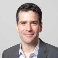 BIRD INTERIM TREVOUX Employee Jon Gold's profile photo