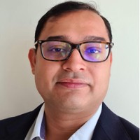 Export Trading Group Employee Sumantra Banerjee's profile photo