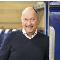 LINDEMANN Metal Recycling Employee Carl Göransson's profile photo