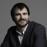 BBDO Spain Employee César Torras's profile photo
