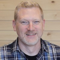 OpenEye Employee John Lowry's profile photo