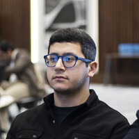 tech.az Employee Jamil Huseynzada's profile photo